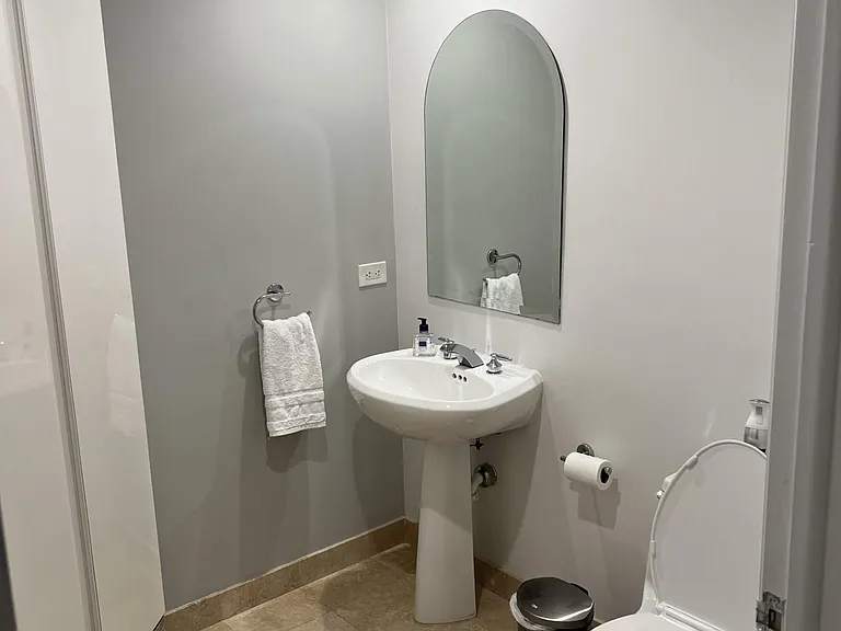 801 Brickell Key Blvd #1707 — Photo 32
