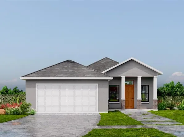 14135 SE 162nd Pl, Weirsdale, FL 32195