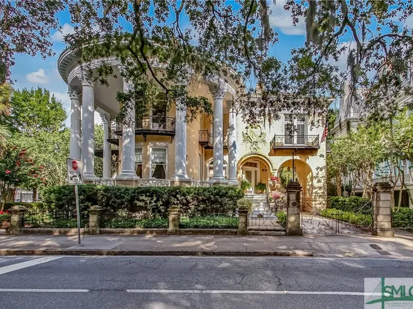 513 Whitaker Street, Savannah, GA 31401