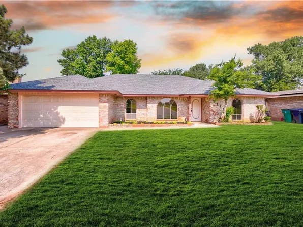 11113 Saint Charles Ave, Oklahoma City, OK 73162