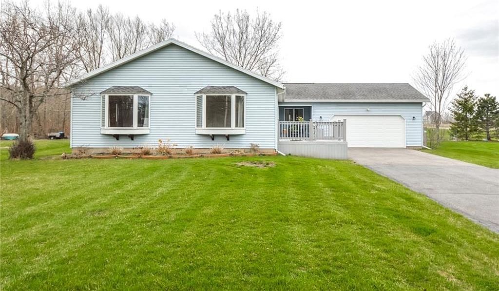 301 Frisbee Hill Rd, Hilton, NY 14468 Zillow