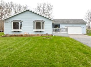 301 Frisbee Hill Rd, Hilton, NY 14468