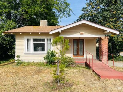 323 A St, Bakersfield, CA, 93304