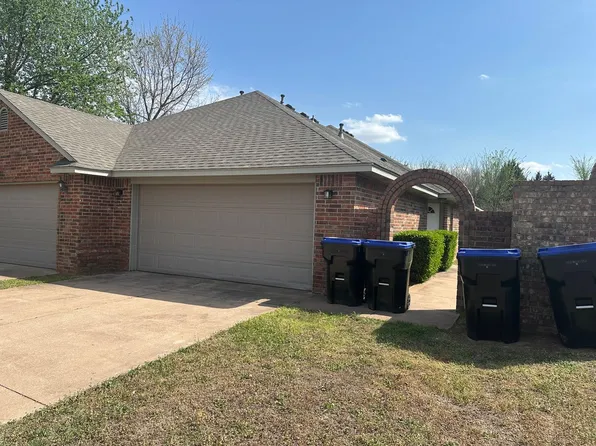 316 Woodbriar, Noble, OK 73068