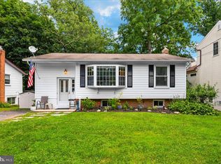 10113 Day Ave, Silver Spring, MD 20910