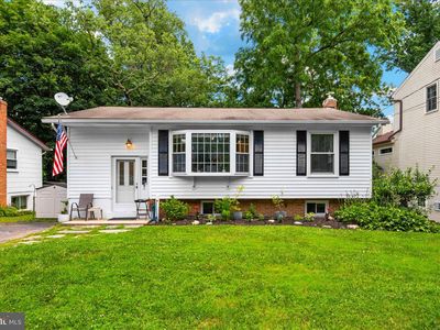 10113 Day Ave, Silver Spring, MD, 20910