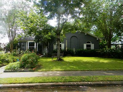 5002 Colmesneil St, Pearland, TX, 77584
