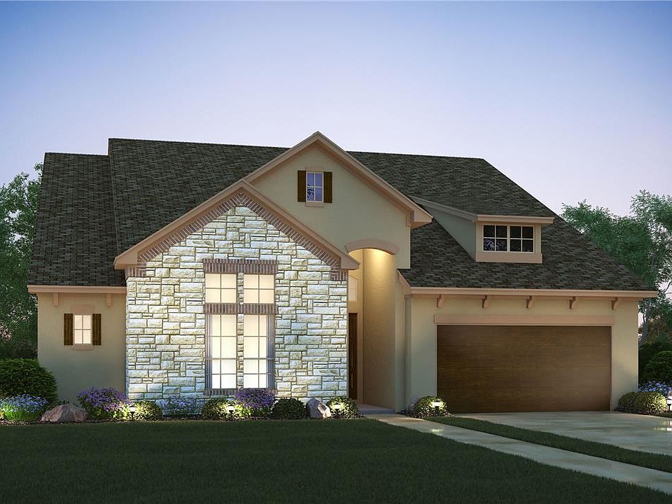 Located on 2515 in Paloma Lake in Austin, TX
