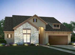 3022 Isabella Ln, Round Rock, TX 78665