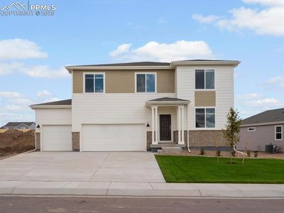 10157 Keynes Dr, Peyton, CO, 80831