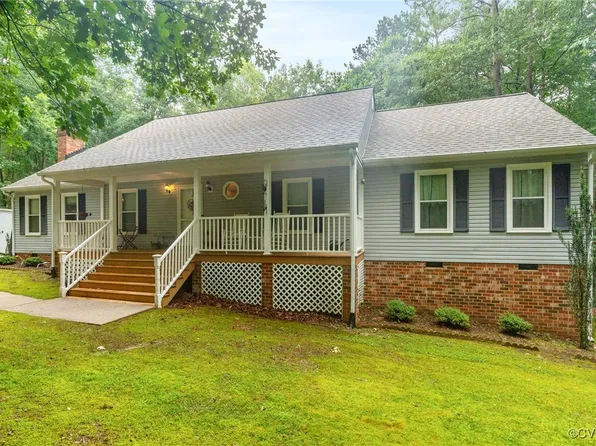 6494 Boundary Run Dr, Mechanicsville, VA 23111