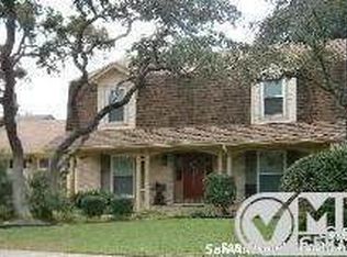 2806 Bee Cave St, San Antonio, TX 78231
