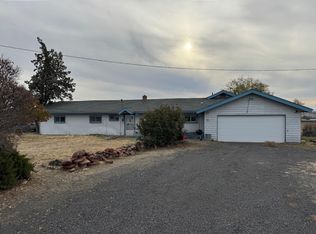 630 NE Bean Dr, Madras, OR 97741