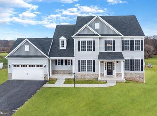 5620 Woodbine Rd, Woodbine, MD 21797