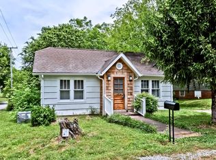 409 Kilgore St, Athens, TN 37303