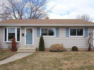 7410 Endicott Ave, Greendale, WI 53129