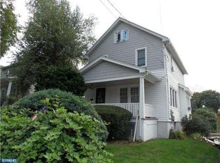 117 Harding Ave, Hatboro, PA 19040