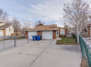 3637 S Olene Cir, West Valley City, UT 84120