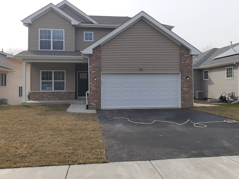 100 Crystal Ct, Steger, IL 60475 MLS 11721748 Zillow