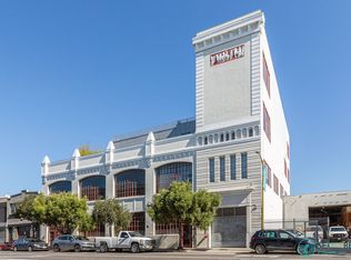 465 10th St APT 102, San Francisco, CA 94103