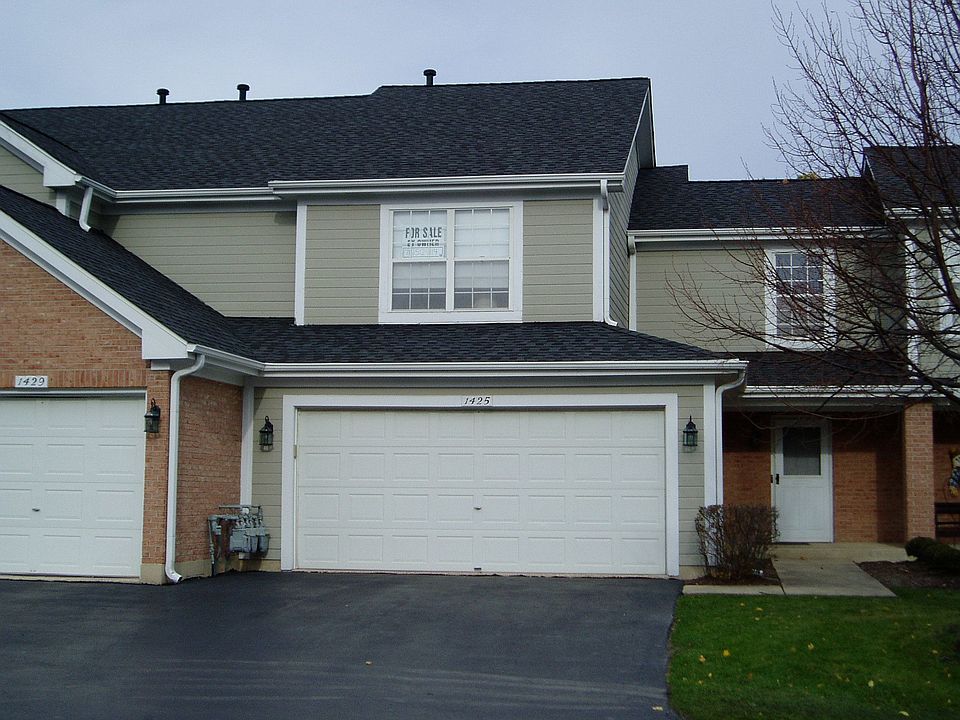 2 Car Garage