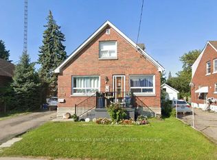 454 Drew St, Oshawa, ON L1H 5B5