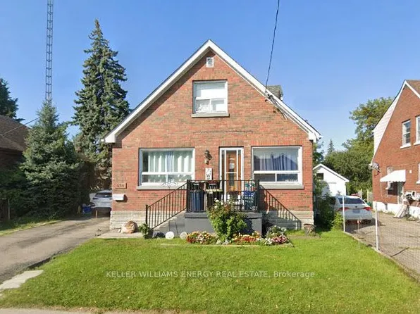 454 Drew St, Oshawa, ON L1H 5B5