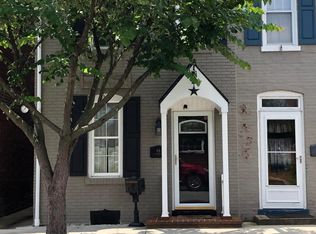 46 S 8th St, Columbia, PA 17512