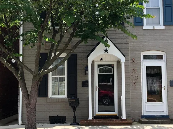 46 S 8th St, Columbia, PA 17512