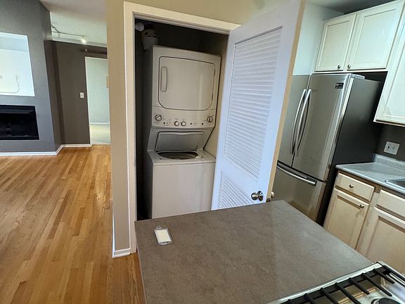 Washer/Dryer