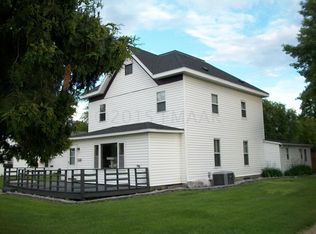 207 W Thorpe Ave, Ada, MN 56510