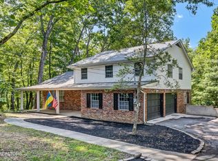 31 Windhaven Ln, Oak Ridge, TN 37830