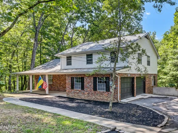 31 Windhaven Ln, Oak Ridge, TN 37830