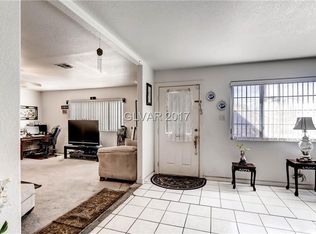 213 Zia St, Las Vegas, NV 89145