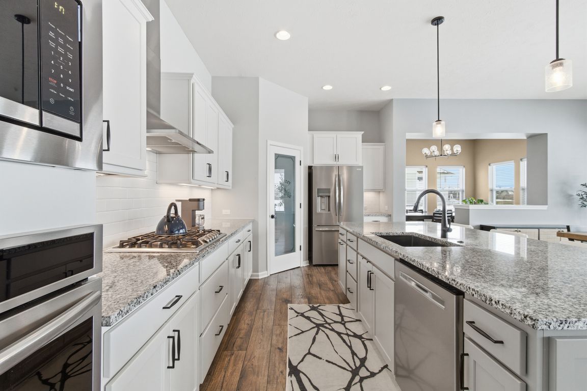 18347 Edinbrook Ln, Westfield, IN 46074 | MLS #22082771 | Zillow