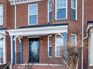 809 W Leigh St, Richmond, VA 23220