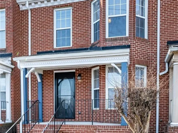 809 W Leigh St, Richmond, VA 23220