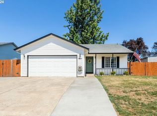 2304 SW 10th St, Battle Ground, WA 98604