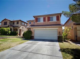 4742 Chase Canyon Ct, Las Vegas, NV 89147