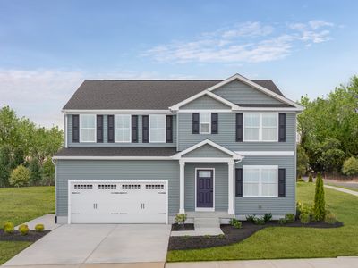 4479 Cardinal Flower Dr, Dayton, OH 45404