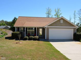 311 Preakness Dr, Lagrange, GA 30241