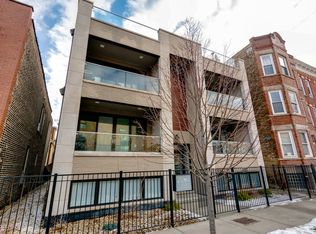 1621 W Superior St #2W, Chicago, IL 60622