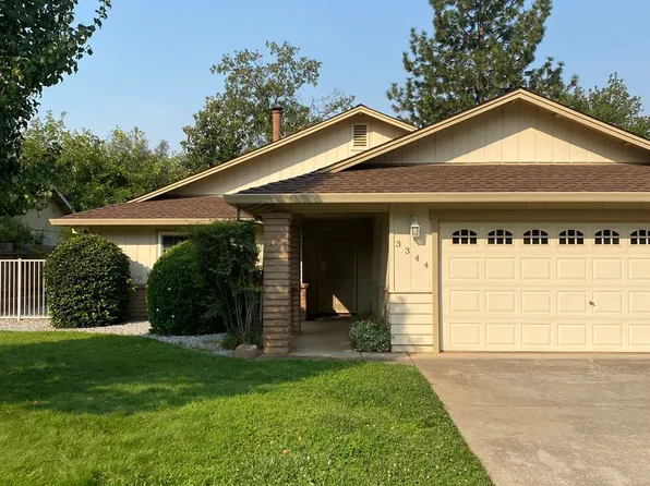 3344 Flintwood Way, Redding, CA 96002