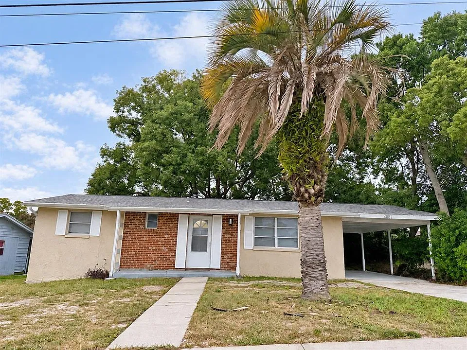 4581 Deltona Blvd