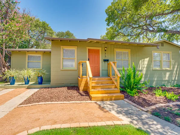 419 DEVONSHIRE DR, San Antonio, TX 78209