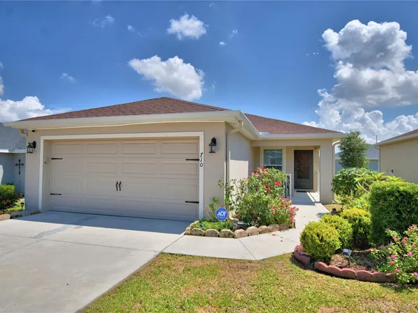 710 Persian Dr, Haines City, FL 33844