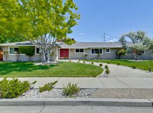 19331 Via Real Dr, Saratoga, CA
