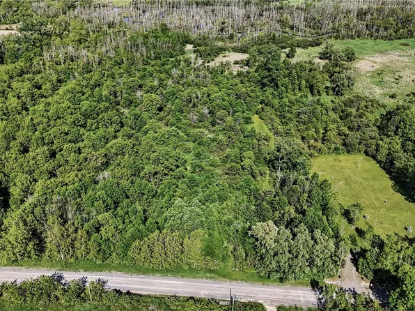 Case Rd Lot 4, Canandaigua, NY 14424