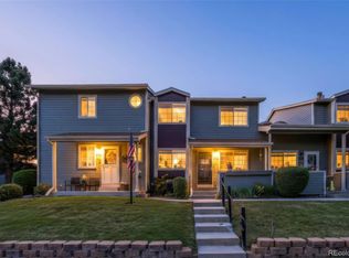 1708 W 101st Avenue, Denver, CO 80260