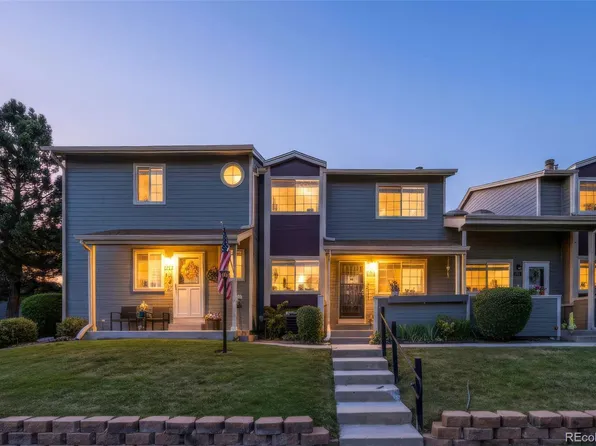 1708 W 101st Avenue, Denver, CO 80260